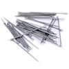 M1 (1mm x 16mm) Split Cotter Pin - Stainless Steel