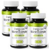 Roniwell Energy Care Vitamin B Complex, 4, 90 tablets / 로니웰 에너지케어 비타민B 콤플렉스, 4개, 90정
