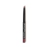 L.A. Colors Auto Lip Liner Pencil 563 Mauve