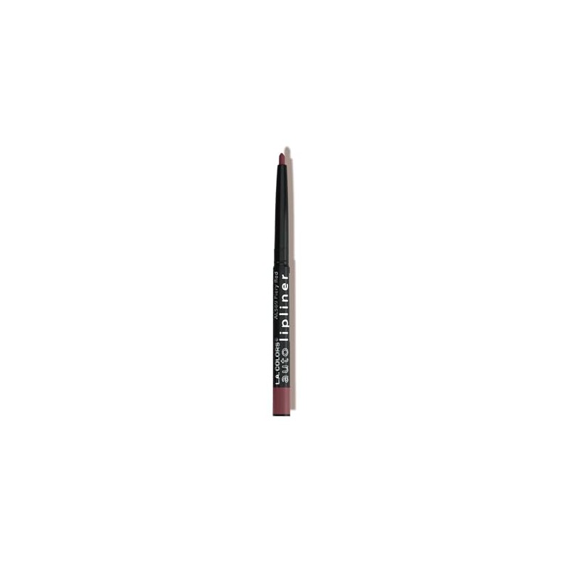 L.A. Colors Auto Lip Liner Pencil 563 Mauve