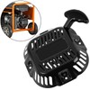 Recoil Pull Start Assembly Fit for Generator 196cc 208cc 212cc
