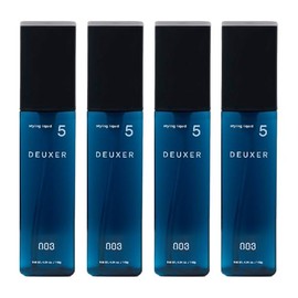 Deucer Styling Liquid 5 4 Pack