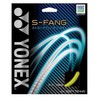 YONEX Soft Tennis String Soft Tennis String S-Fang Lightning Yellow SGSFG