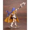 Roxy Migurdia Mushoku Tensei：jobless Reincarnation Action Figure 1/7 Anime 25cm