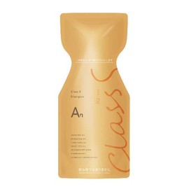 Ajuban Class S An Shampoo (Airy Natural) 21.2 fl oz (600 ml)