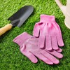 Juvale Garden Gloves for Women - 6 Pairs (12 Count),