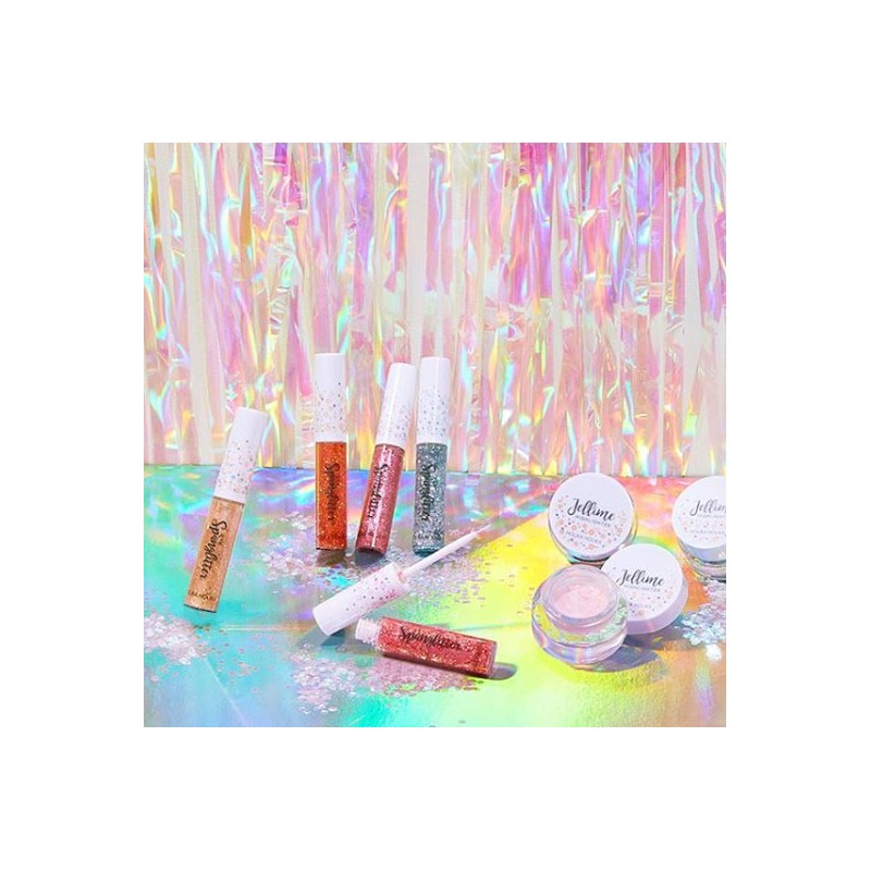 Holika Holika [Holika Holika] Eye Sequin Glitter 5g / [홀리카홀리카]