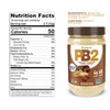 PB2 Powdered Peanut Butter Bundle - Original PB2 and Cocoa