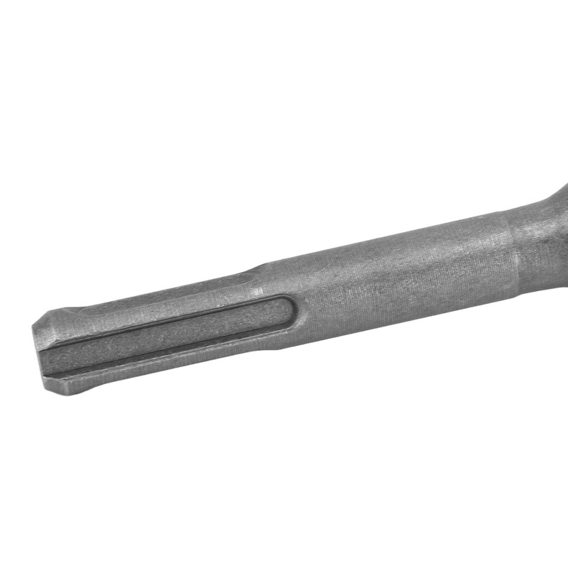 Ground Rod Driver Bits Socket Steel Easy Install Sturdy Light