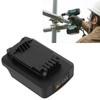 Power Tool Batteries Adapter for Makita 18V Lithium Battery Converter