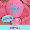 NYX Professional Makeup, Smushy SOS, Mascarilla Hidratante para Labios, Tono