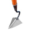 Garden Hoe | Flower Planting Digging Tool | Anti-Slip Manual
