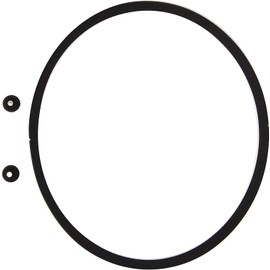 Presto Pressure Cooker Sealing Ring with Air Vent 4 Qt.