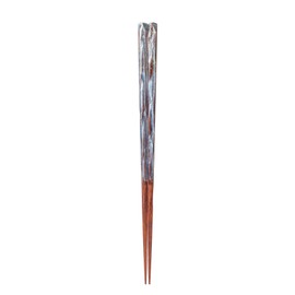 High Quality Wakasa Lacquer Chopsticks Aurora 9.1 inches (23 cm) 38809