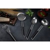KUHN RIKON 24322 Whisk, Stainless Steel, Silver