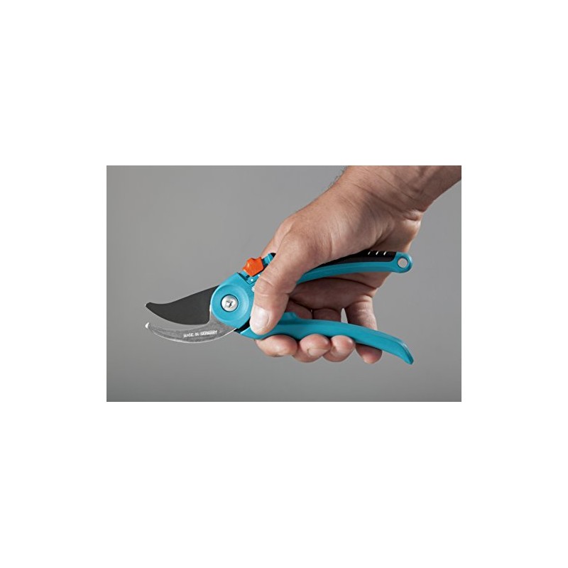 Gardena Classic Secateurs, Blue, 38 x 15 x 18 cm,