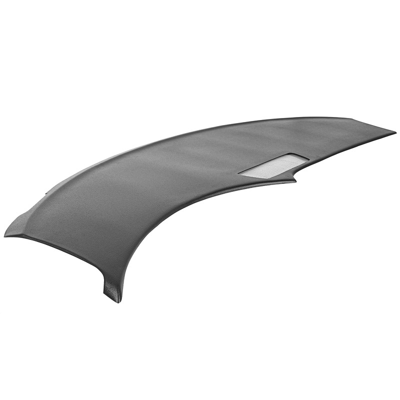 HECASA Dash Board Cover Compatible with 1993-1996 Chevy Camaro Dash