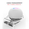Wall Mount for HomePod Mini Speaker, Speaker Wall Mount Bracket,