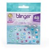 blinger® On The Go (Mini) Refill Pack with 48 Colorful