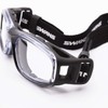 Swans GDX-001 CLA CLA GDX-001 CLA Eye Guard for Sports