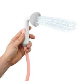 Yookidoo regaderita de Elefante Baby Shower P (Rosa)