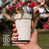 KeepCup Thermal - Vacuum Insulated Stainless Steel, Reusable Coffee Cup