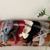 Kids' Thick Warm Balaclava Hat for Fall/Winter with Ear Protection LF2045 Free Size/50-52cm Coffee 3ea