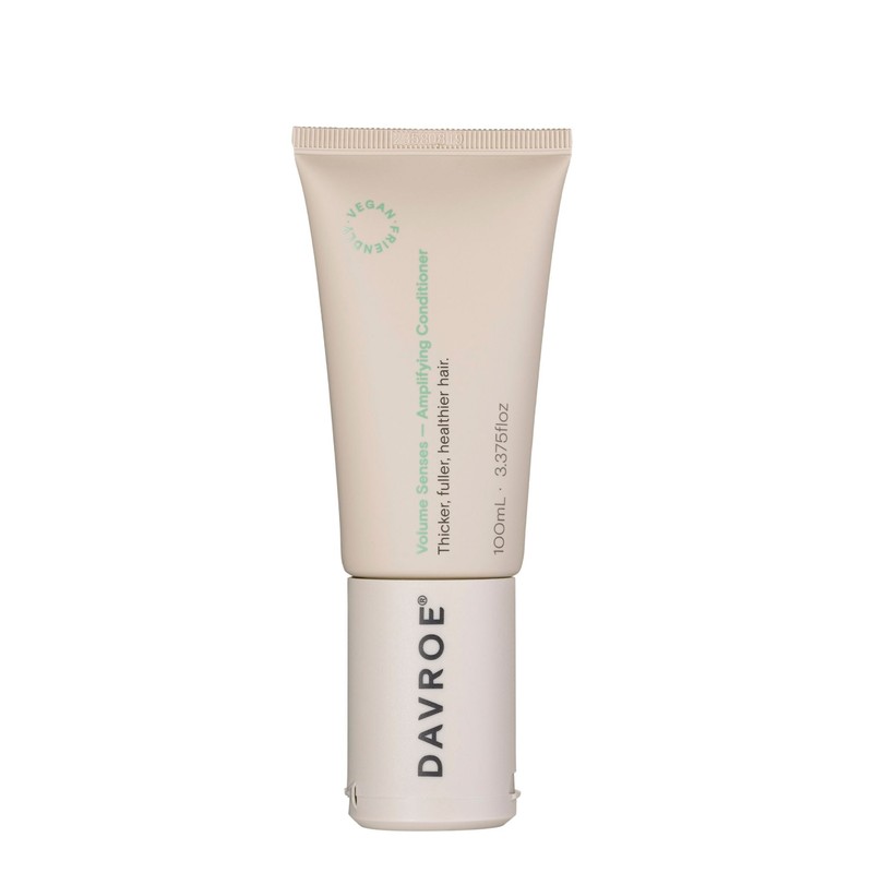 Davroe Volume Senses Holiday Travel Pack