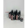 Honda OEM 2010-2017 Honda VFR1200 Oil Change Kit