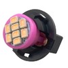 LED blancas para instrumentos de tablero T10 194 168 de