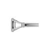 Marcinkiewicz Standard Series Bass Trombone Mouthpiece 4