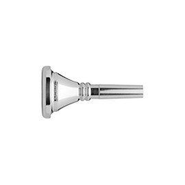 Marcinkiewicz Standard Series Bass Trombone Mouthpiece 4