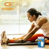 G+ GUIGABUL Silicone Adhesive Bandages for Elderly Sensitive Skin -