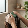 Shampoo Sólido Artesanal Control Caspa 80 G Bam Boo!