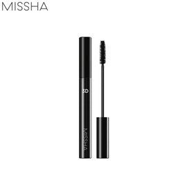 MISSHA 3D Mascara 7g