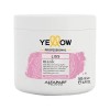 Yellow Liss Shampoo 500 Ml + Mascarilla Liss 500 Ml