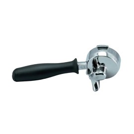 Rancilio Double Spout RR Portafilter | 58mm | 10071045R (Basket Not Included)