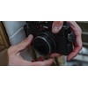 PolarPro - Shortstache Filter - 1/2 Thickness Black Mist -