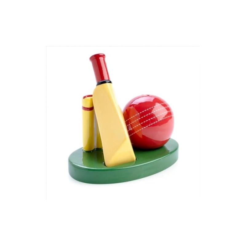 Cricket Salt Pepper Set