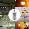 54W LED Corn Light Bulb Super Bright (400 Watt Equivalent)7020High