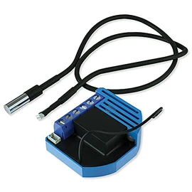 Qubino ZMNKID3 Flush On/Off Thermostat 2