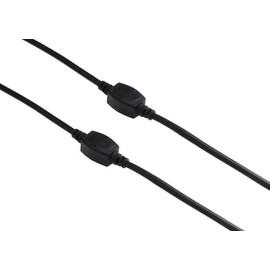 iJDMTOY (2) 12V 48W High Capacity Strobe Flashing Wiring Module Boxes Compatible With LED Bulbs, LED Strips, Tail/Brake Lights, Fog Lamps, etc