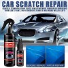 Miniduino 3X Car Scratch Repair Nano Spray Scratch Remove Ceramic