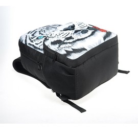 CAIWEI backpack teen, Universe Space TrendyMax Galaxy Pattern Backpack Cute for School (Starry sky 7)