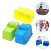 Snow Block Maker 3pcs Sand Brick Maker Snow Brick Mold