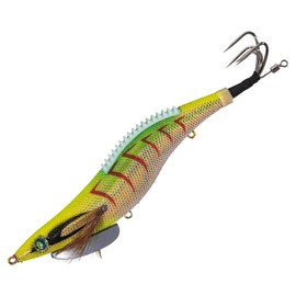 Major Craft Tako-Egi Octopus Ride Johnny No. 4.5 TACO-JNY 4.5 Golden King