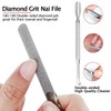 Long Handled Toenail Clippers for Seniors Thick Nails, Ultra Sharp