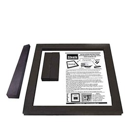 Steele Rubber Products 70-3905-207 RV Standard 14" x14" Roof Mounted A/C Gasket Kit