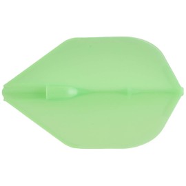 Elstyle Elflight EZ Flight Standard Neon Green Ring