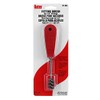 ID Fitting Brush w/Heavy Duty Handle Carded